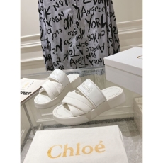 Chloe Sandals